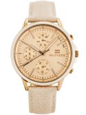 ZEGAREK DAMSKI TOMMY HILFIGER 1781789 CARLY (zf506b)