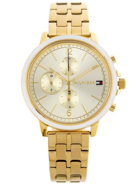 ZEGAREK DAMSKI TOMMY HILFIGER 1782189 MADISON (zf529a)