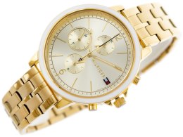 ZEGAREK DAMSKI TOMMY HILFIGER 1782189 MADISON (zf529a)