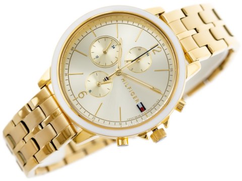 ZEGAREK DAMSKI TOMMY HILFIGER 1782189 MADISON (zf529a)