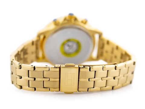 ZEGAREK DAMSKI TOMMY HILFIGER 1782189 MADISON (zf529a)