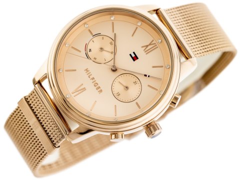 ZEGAREK DAMSKI TOMMY HILFIGER 1782303 BLAKE (zf515d)