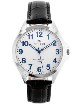 ZEGAREK MĘSKI PERFECT KLASYKA A4012-D (zp271c)