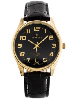 ZEGAREK MĘSKI PERFECT KLASYKA C405-L (zp335c)