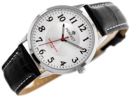 ZEGAREK MĘSKI PERFECT KLASYKA C411-L (zp336a)