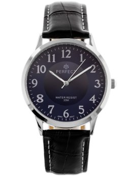 ZEGAREK MĘSKI PERFECT KLASYKA C411-L (zp336b)