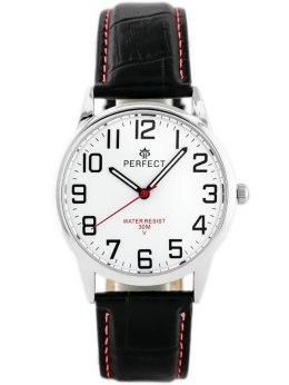 ZEGAREK MĘSKI PERFECT KLASYKA (zp269d)