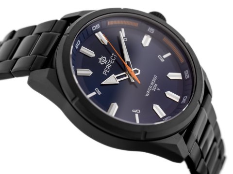ZEGAREK MĘSKI PERFECT M103 (zp337d)