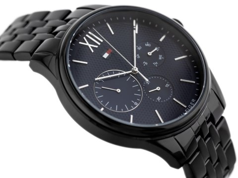 ZEGAREK MĘSKI TOMMY HILFIGER 1791454 DAMON (zf038a)