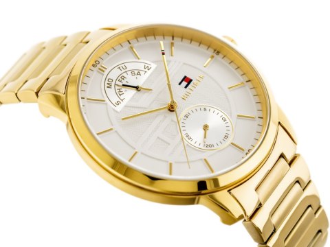 ZEGAREK MĘSKI TOMMY HILFIGER 1791609 HUNTER (zf037a)