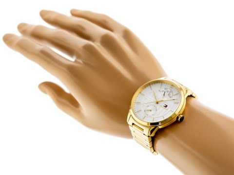 ZEGAREK MĘSKI TOMMY HILFIGER 1791609 HUNTER (zf037a)
