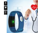 SMARTBAND UNISEX Rubicon RNCE80 - CIŚNIENIOMIERZ (sr024b)