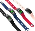 SMARTBAND UNISEX Rubicon RNCE80 - CIŚNIENIOMIERZ (sr024b)