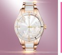 SMARTWATCH DAMSKI Rubicon RNCE82 - WYKONYWANIE POŁĄCZEŃ, WŁASNE TARCZE (sr027a)