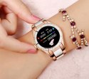 SMARTWATCH DAMSKI Rubicon RNCE82 - WYKONYWANIE POŁĄCZEŃ, WŁASNE TARCZE (sr027a)