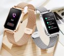 SMARTWATCH DAMSKI Rubicon RNCE86 - WŁASNE TARCZE (sr030a)