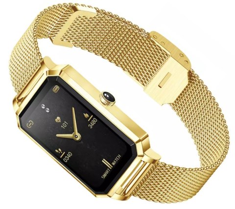 SMARTWATCH DAMSKI Rubicon RNCE86 - WŁASNE TARCZE (sr030b)