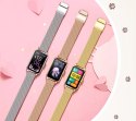 SMARTWATCH DAMSKI Rubicon RNCE86 - WŁASNE TARCZE (sr030b)