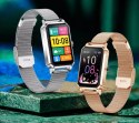 SMARTWATCH DAMSKI Rubicon RNCE86 - WŁASNE TARCZE (sr030c)