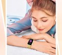 SMARTWATCH DAMSKI Rubicon RNCE86 - WŁASNE TARCZE (sr030c)
