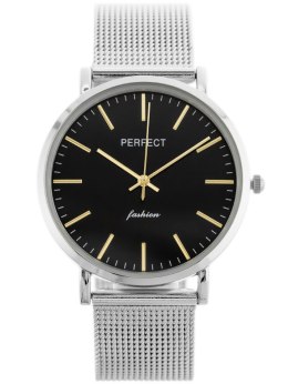 ZEGAREK DAMSKI PERFECT F345 (zp984b)