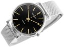 ZEGAREK DAMSKI PERFECT F345 (zp984b)