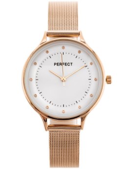 ZEGAREK DAMSKI PERFECT F351 (zp985d)