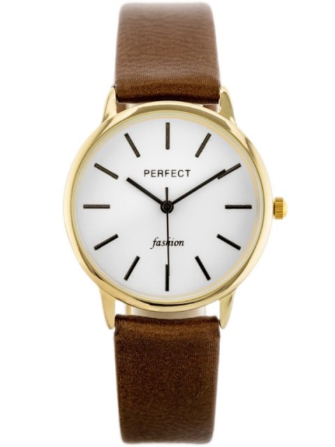 ZEGAREK DAMSKI PERFECT L205 (zp989c)