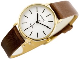 ZEGAREK DAMSKI PERFECT L205 (zp989c)