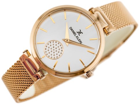 ZEGAREK DANIEL KLEIN 12309-2 (zl509d) + BOX