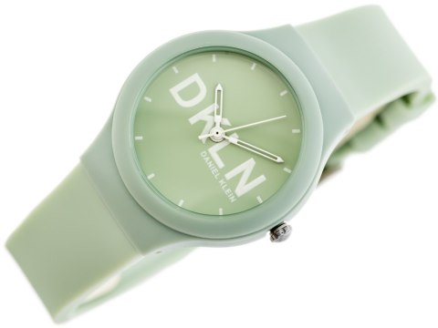 ZEGAREK DANIEL KLEIN 12411-1 (zl511e) + BOX