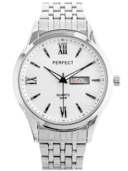 ZEGAREK MĘSKI PERFECT B204 (zp340a)