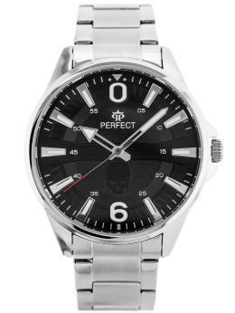 ZEGAREK MĘSKI PERFECT M139 (zp338a)