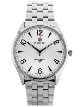 ZEGAREK MĘSKI PERFECT M141 (zp344a)