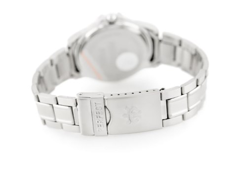 ZEGAREK MĘSKI PERFECT - NIEŚMIERTELNA TONICA (zp030t)