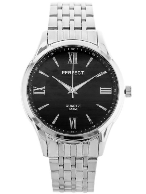 ZEGAREK MĘSKI PERFECT P204 (zp341c)