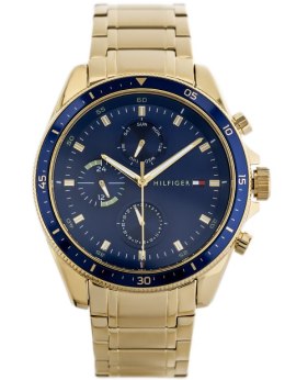 ZEGAREK MĘSKI TOMMY HILFIGER 1791834 (zf052b)