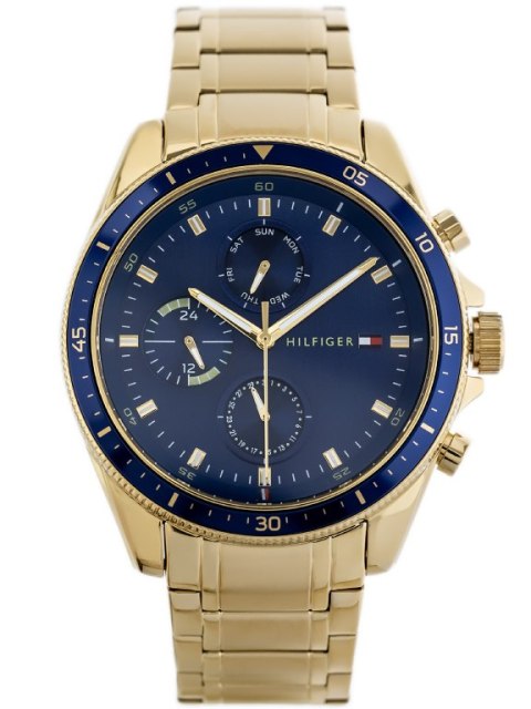 ZEGAREK MĘSKI TOMMY HILFIGER 1791834 (zf052b)