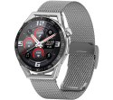 SMARTWATCH MĘSKI Rubicon RNCE88 - WYKONYWANIE POŁĄCZEŃ, WŁASNE TARCZE (sr033a)