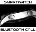 SMARTWATCH MĘSKI Rubicon RNCE88 - WYKONYWANIE POŁĄCZEŃ, WŁASNE TARCZE (sr033a)