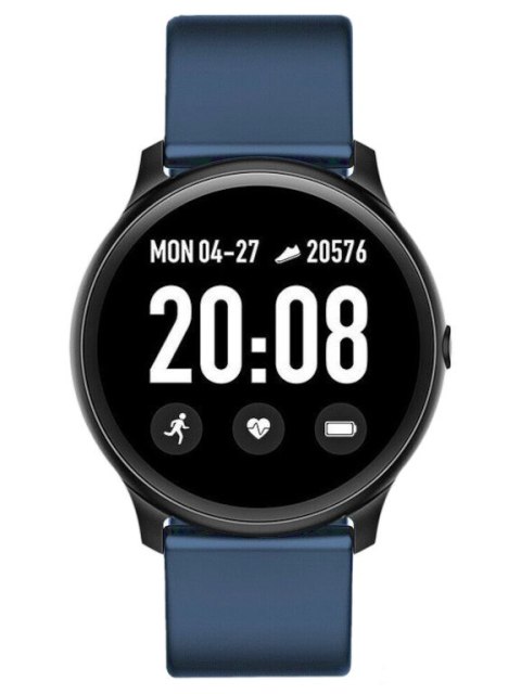 SMARTWATCH UNISEX PACIFIC 25-13 (sy011m)