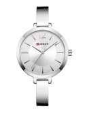 ZEGAREK DAMSKI CURREN 9012 (zc502a) + BOX