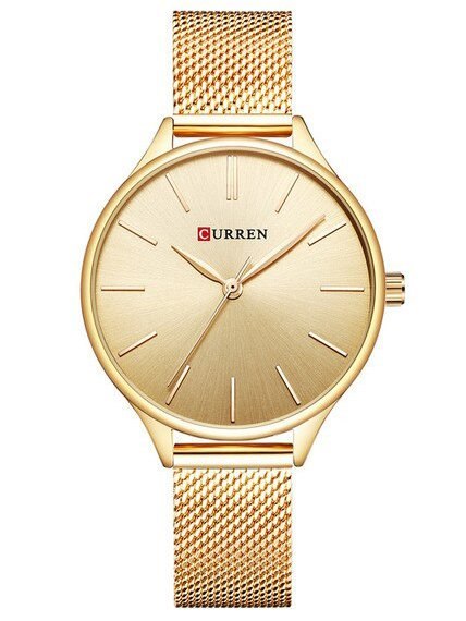 ZEGAREK DAMSKI CURREN 9024 (zc503c) + BOX