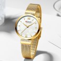 ZEGAREK DAMSKI CURREN 9067(zc501b) + BOX