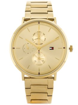 ZEGAREK DAMSKI TOMMY HILFIGER 1782297 JENNA (zf533a)