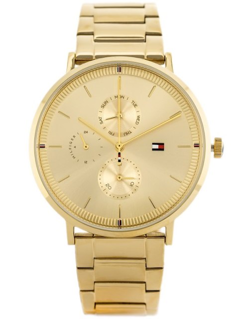 ZEGAREK DAMSKI TOMMY HILFIGER 1782297 JENNA (zf533a)
