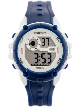 ZEGAREK DZIECIĘCY PERFECT 8202 (zp347b)