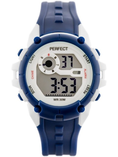 ZEGAREK DZIECIĘCY PERFECT 8202 (zp347b)