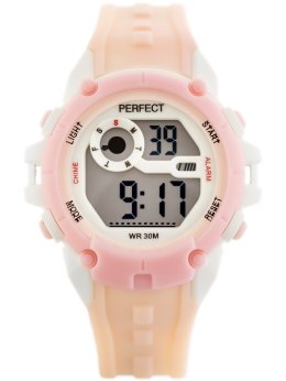 ZEGAREK DZIECIĘCY PERFECT 8202 (zp347e)