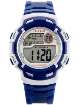 ZEGAREK DZIECIĘCY PERFECT 8582 (zp349b)